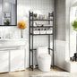 Above Toilet Storage Rack