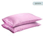 Satin Pillow Case