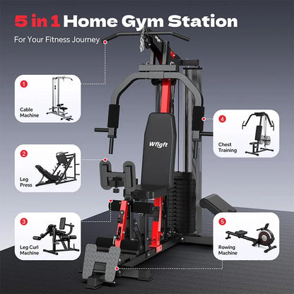 Home Gym