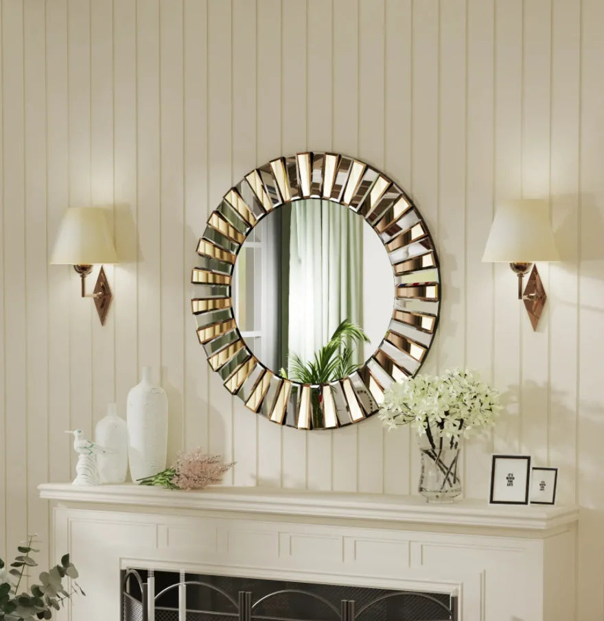 Decorative Wall Mirror