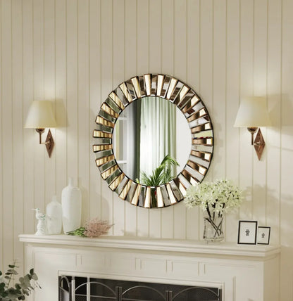 Decorative Wall Mirror