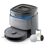 Robot Vacuum and Mop