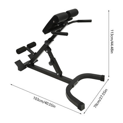 Hyper Back Extension