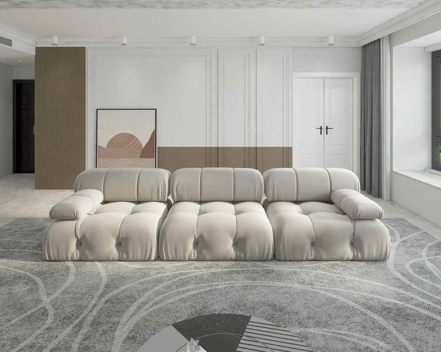 Sectional Sofas Convertible Couches