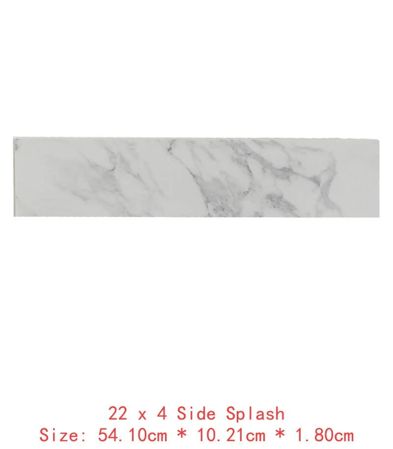 Bathroom Vanity Top