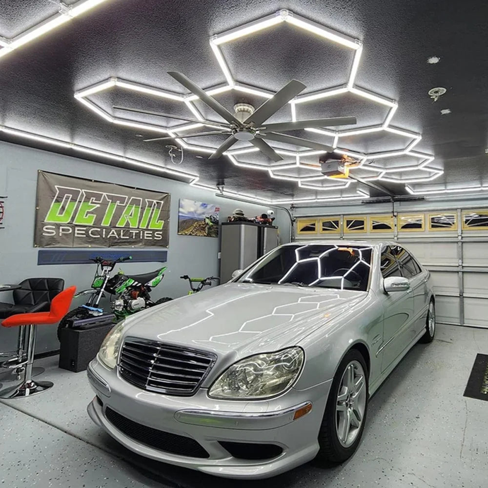 Garage Light