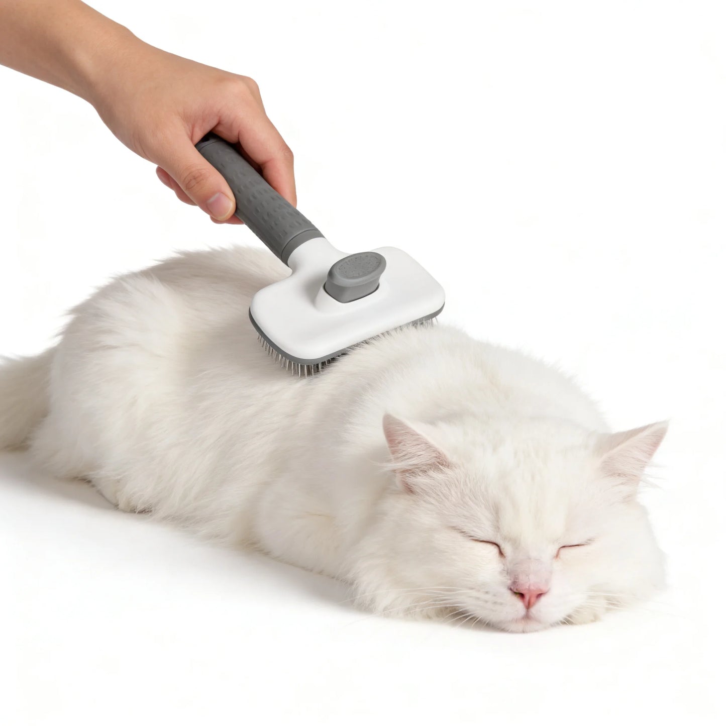 Pet Grooming Brush