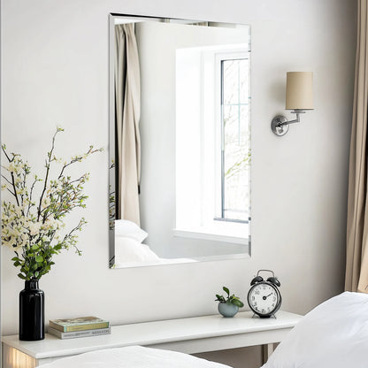 Bathroom Mirror