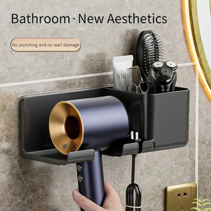 Hair Dryer Holder