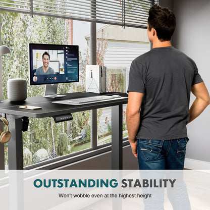 Electric Standing Desk