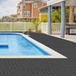 Interlocking Deck Tiles