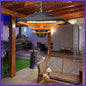 Outdoor Infrared Heater, for Patio Garden Balcony