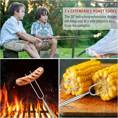 BBQ Grill Outdoor accessories Blackstone