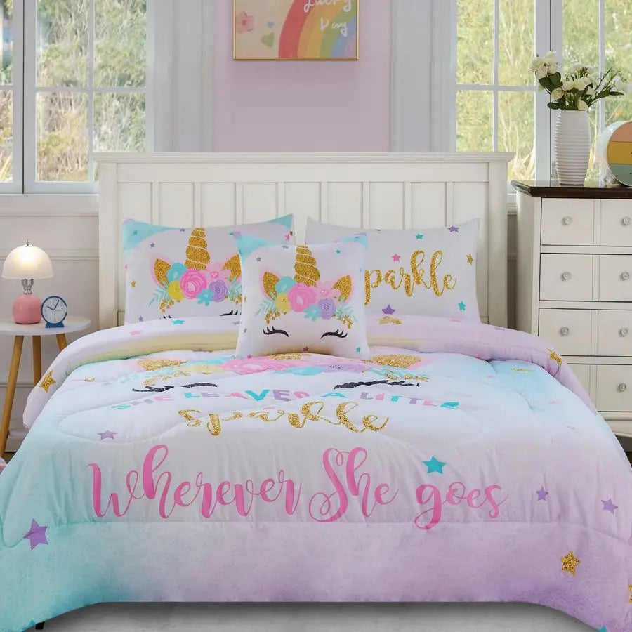 Comforter Set