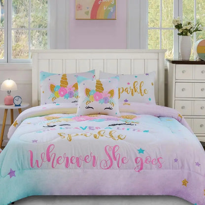 Comforter Set