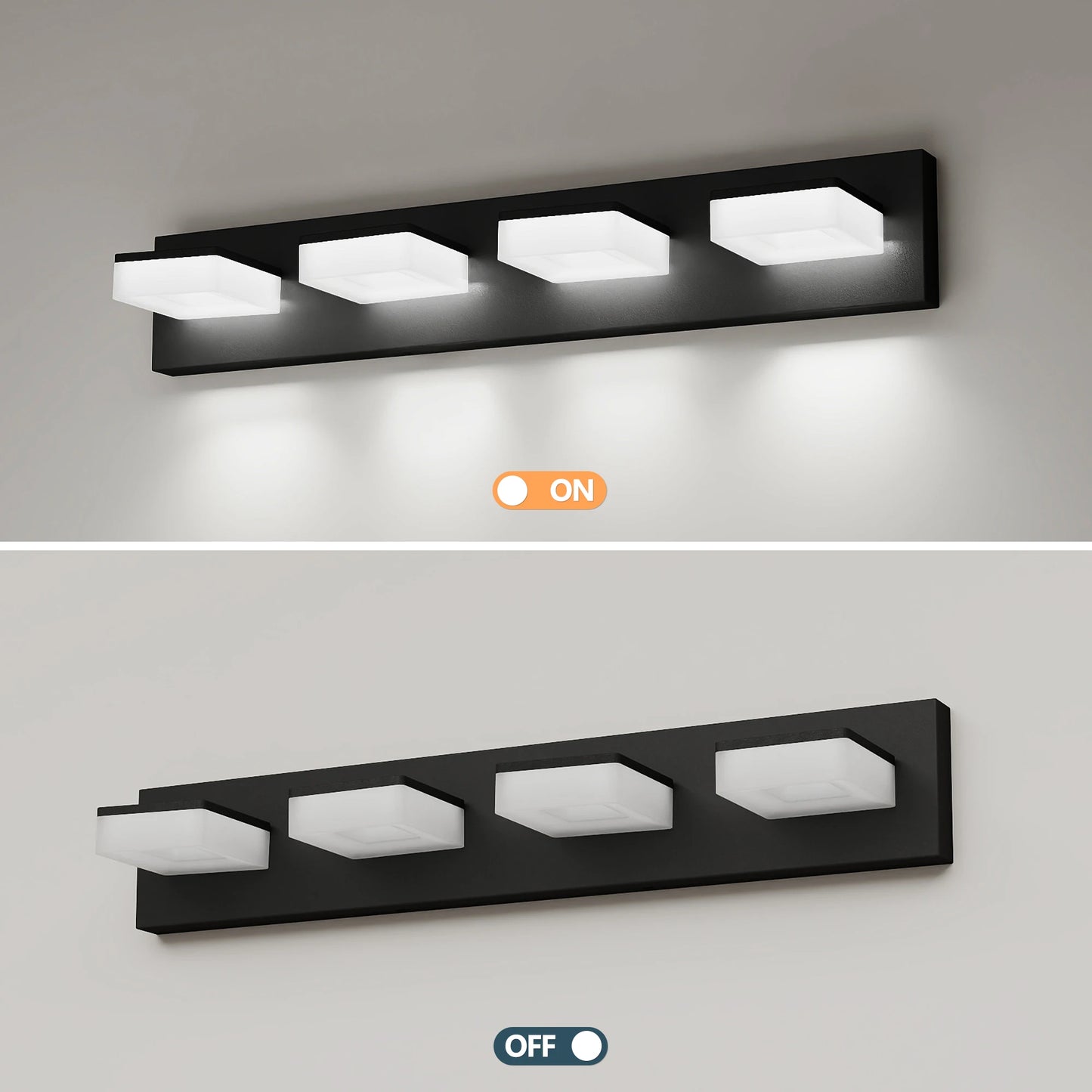 Bathroom Vanity Light