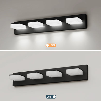 Bathroom Vanity Light