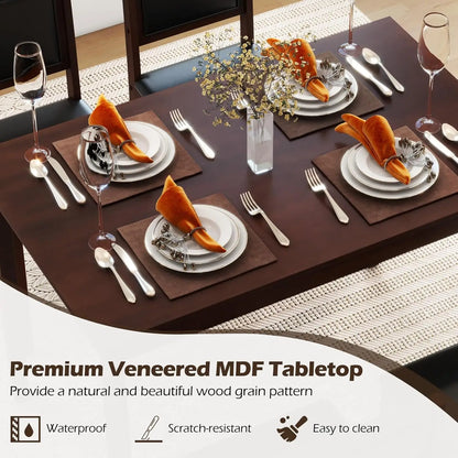 Dining Table Set