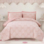 Comforter Set 5 Pieces