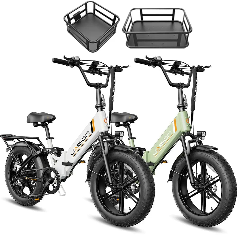 Electric Bike for Adults,Foldable