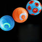 3pcs Duraspin Dog&Cat Ball