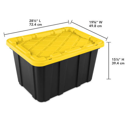 Storage Bin