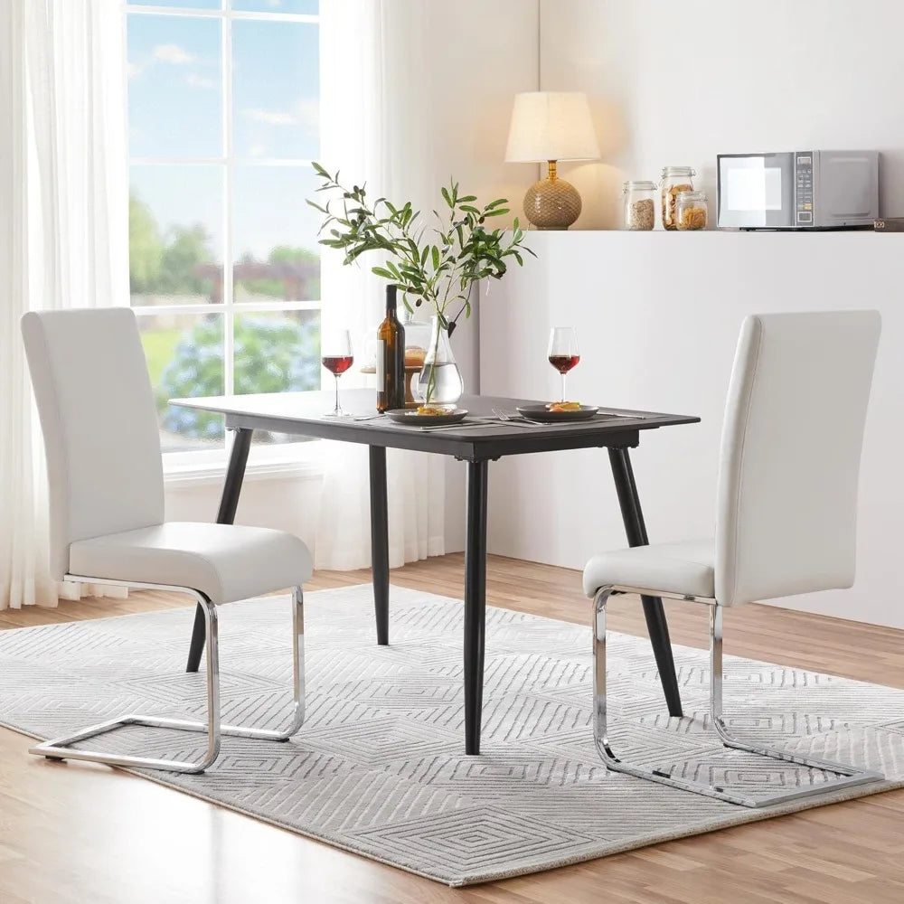 Dining Chairs Set of 2