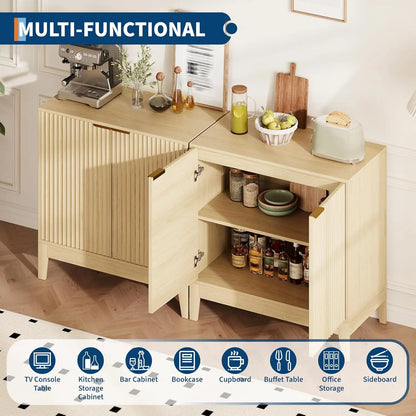 Buffet Cabinet