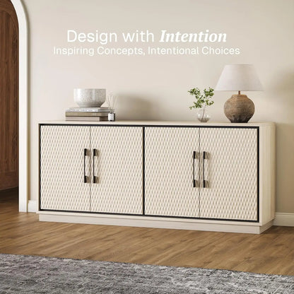 Buffet Cabinet with Storage