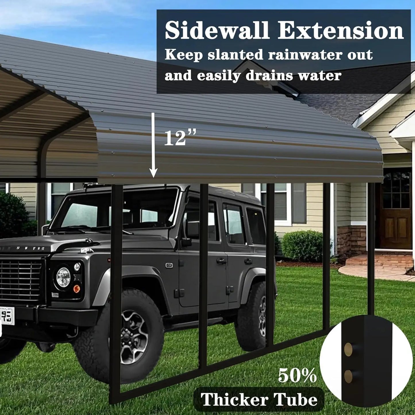 Carport