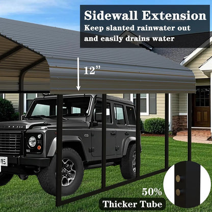 Carport