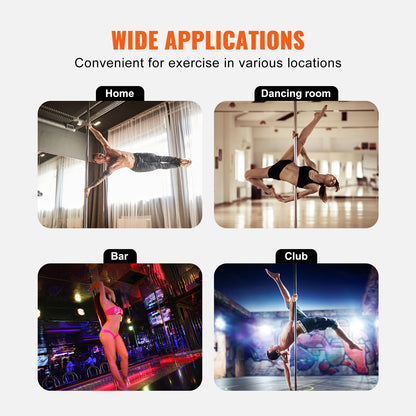 Professional Dancing Pole