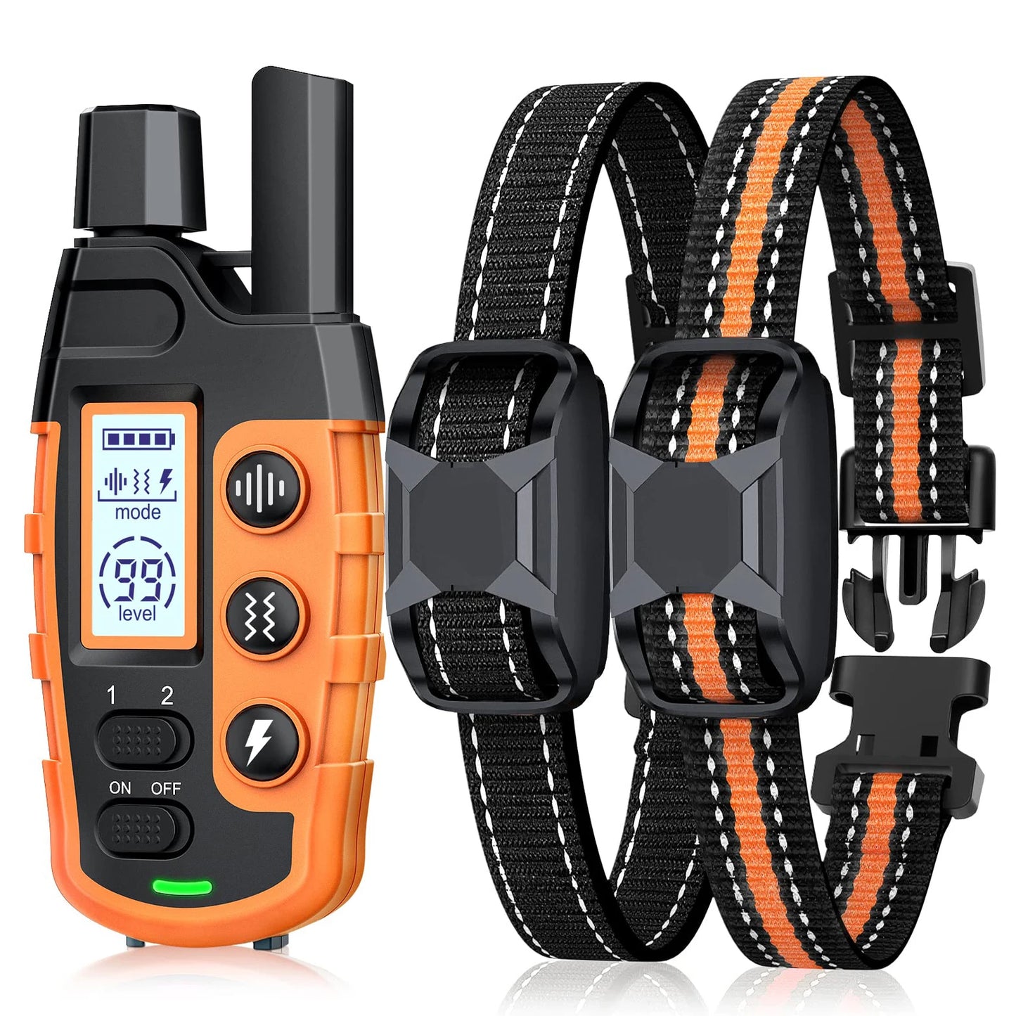 Dog Training Collar