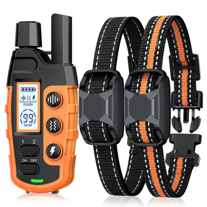 Dog Training Collar