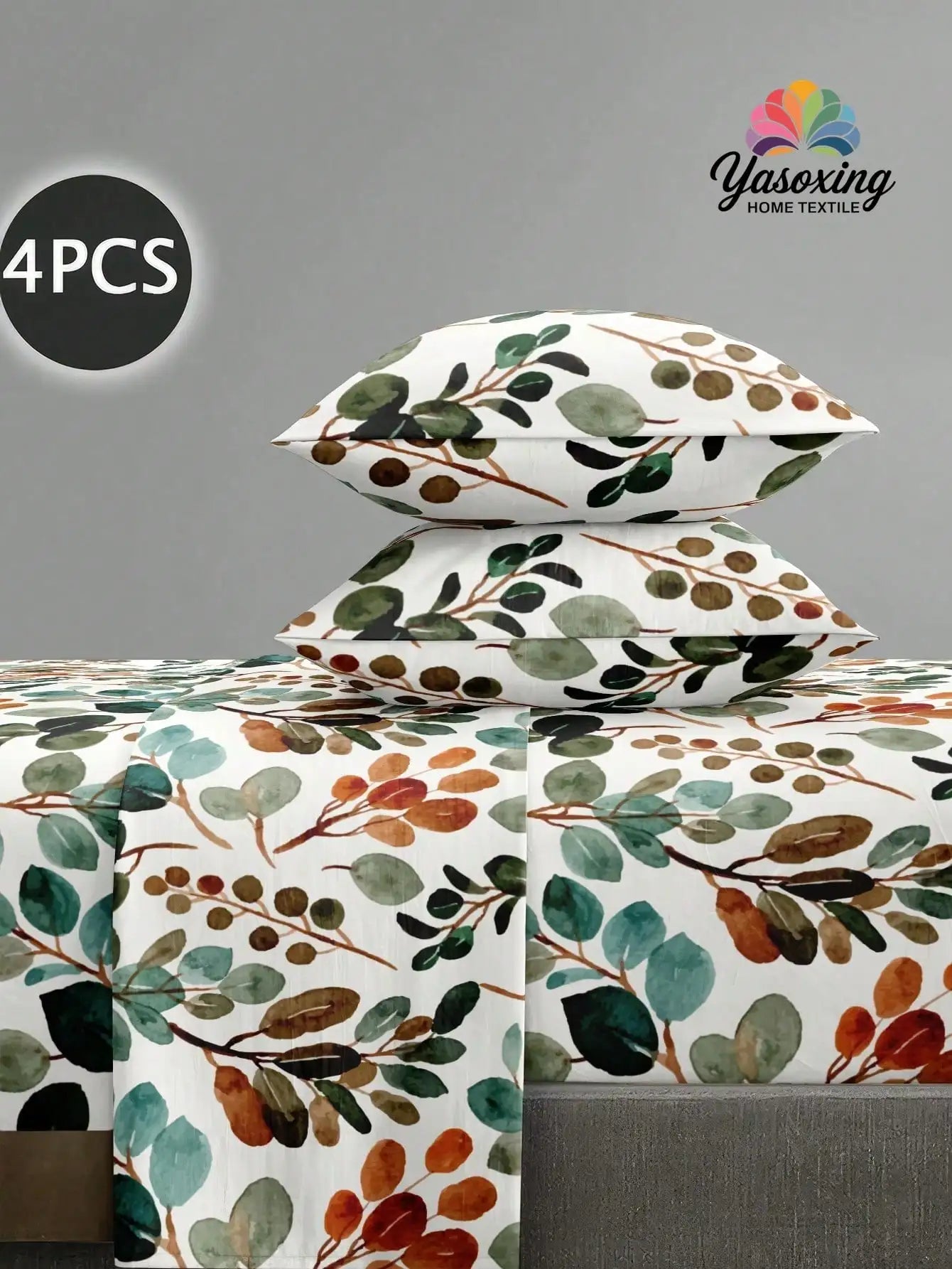 Bedding Set