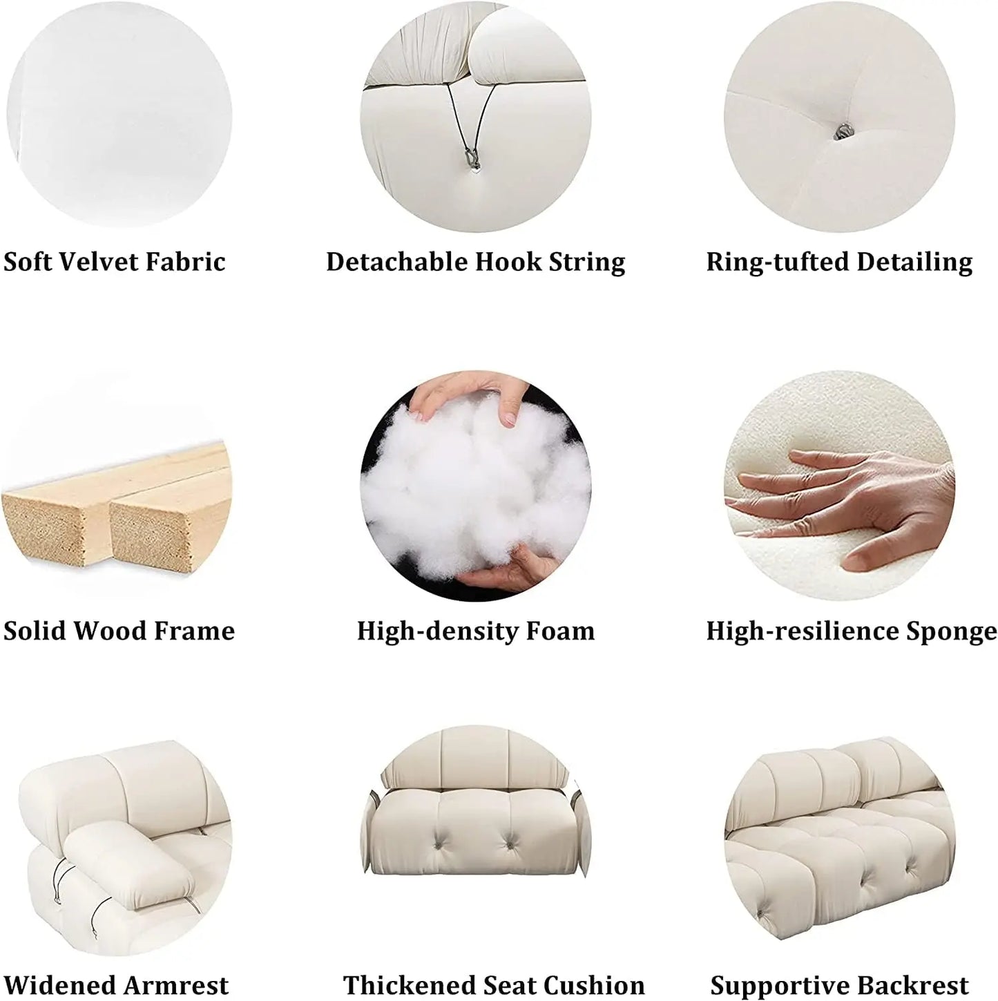 Sectional Sofas Convertible Couches