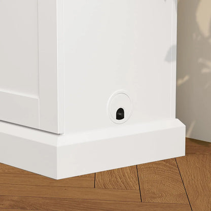 TV Stand, Lift Cabinet with Remote