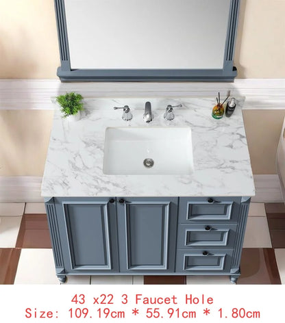 Bathroom Vanity Top