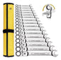 Ratchet Wrench Set