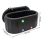 Ice Tub for Athletes Recovery Portable