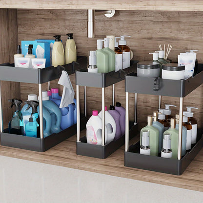 Under Sink Organizers