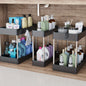 Under Sink Organizers