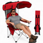 Canopy Folding Camping Chair