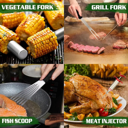 Griddle Accessories Kit for Blackstone Grills