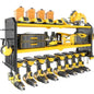 Power Tool Organizer