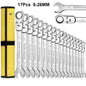 Ratchet Wrench Set