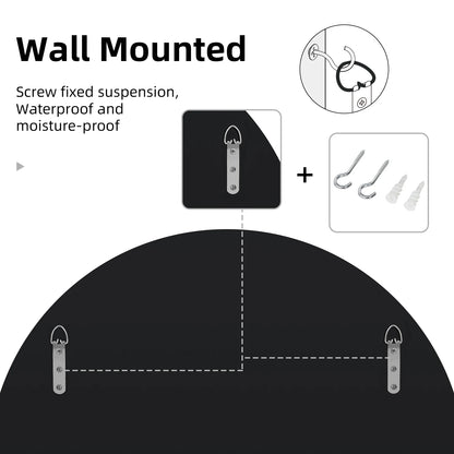 Decorative Wall Mirror