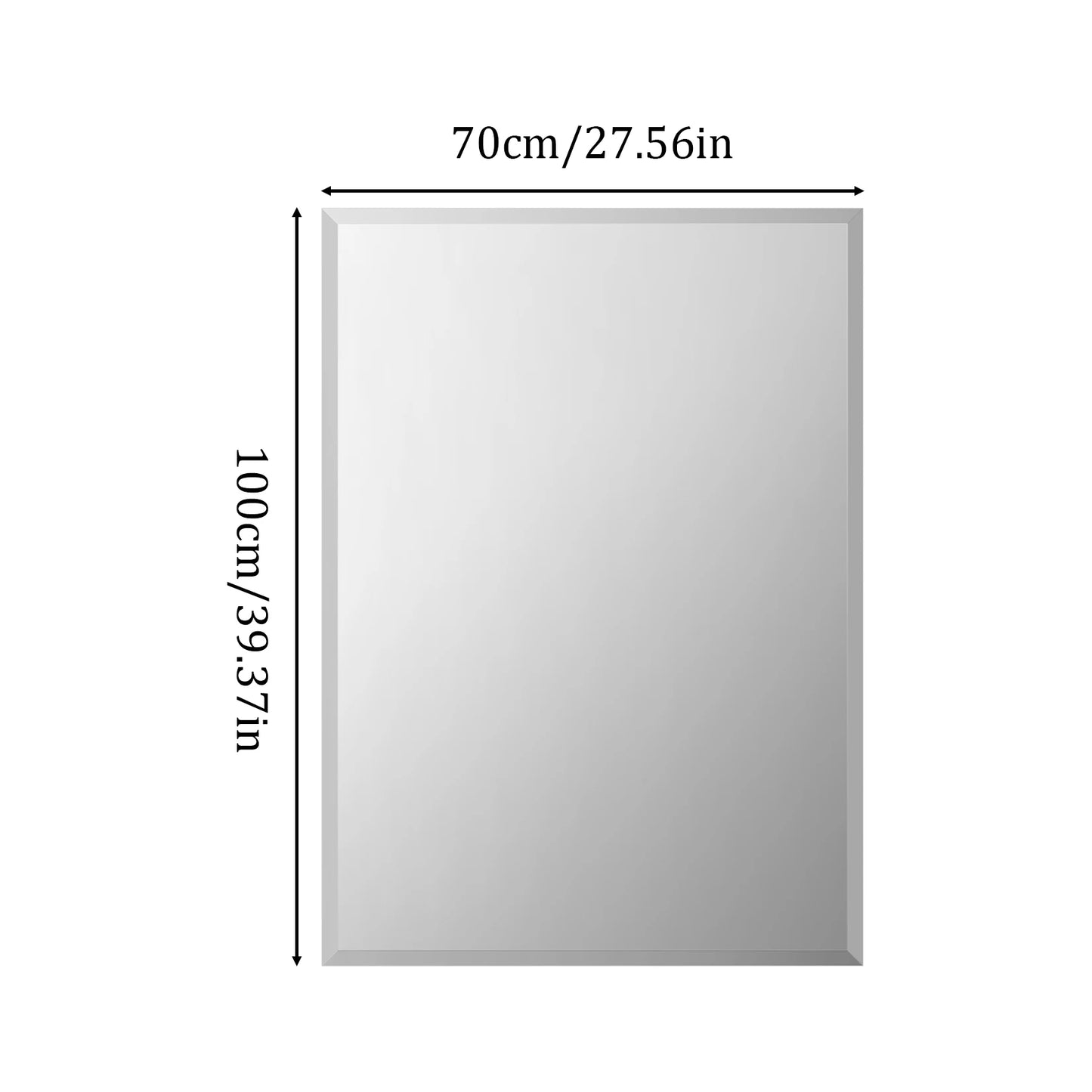 Bathroom Mirror
