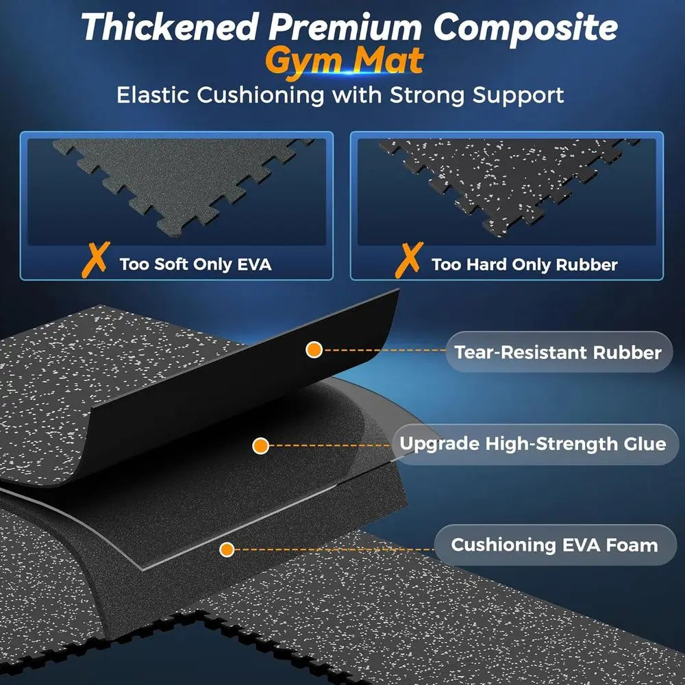 Gym Flooring