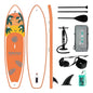 Inflatable Paddle Board Ultra-Light, SUP Accessories 320-350cm